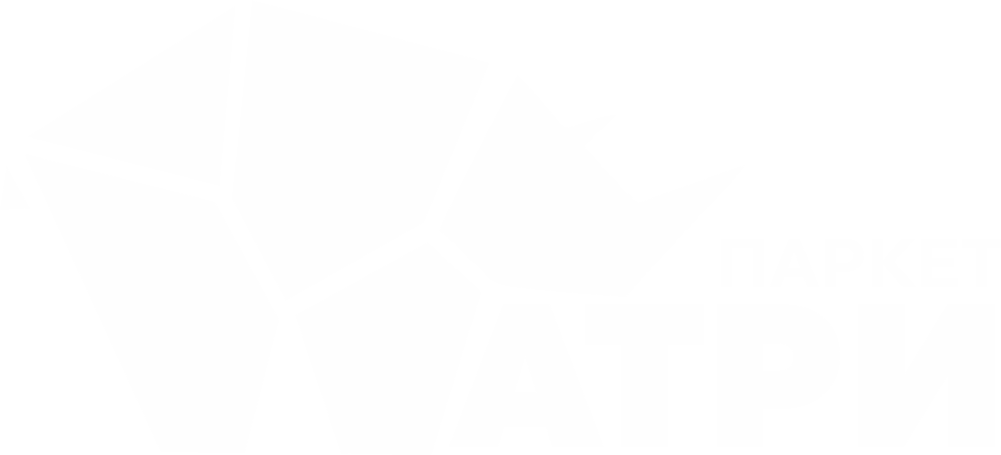 АТРИ паркет